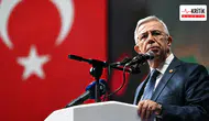 Sinan Burhan’dan İYİ Parti kulisi: Mansur Yavaş çıkışı