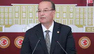 CHP'li Akay: Ulaştırma projelerindeki maliyet artışı 1,8 trilyon lira, kamu zararları denetlenmeli!