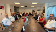 CHP Sözcüsü: "Üsküdar halkının iradesine sahip çıkmaya devam ediyoruz"