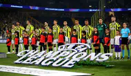Fenerbahçe–Roma maçı 1-1 bitti: Sarı-lacivertliler bir puanla başladı