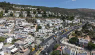 Bodrum Yokuşbaşı’nda 50 Yıllık İçme Suyu Sorunu Çözülerek Kesintisiz Hizmet Sağlandı