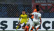 Başakşehir Galatasaray maç sonucu: Aslan 90+1’de kazandı