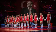 Filenin Sultanları Avrupa şampiyonu: İtalya’yı 3-2 yendi