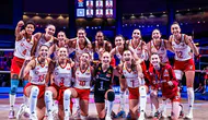 Filenin Sultanları çeyrek final maçında bugün Almanya karşısında