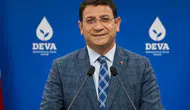 DEVA Partili Şahin: "Ekonomik masallar gerçekleri gizleyemez"