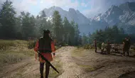 The Blood of Dawnwalker çıkıyor: İşte tarihi ve platformları