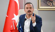 Anahtar Parti Genel Başkanı Yavuz Ağıralioğlu: Milletin köprü ve yolları satılmasına müsaade etmeyeceğiz!