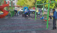 Muğla Büyükşehir Belediyesi'nden Yeşil Alan Destekleriyle Kent Estetiğine Katkı