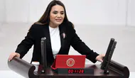 İYİ Partili Ayyüce Türkeş: Ekonomik buhranı yanlış yönetim tetikliyor