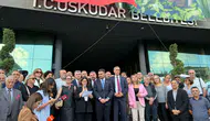 CHP ve Yeni Parti, Üsküdar başkanvekilliği seçimi için anlaştı