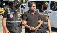 Arif Kocabıyık’tan adliye yolunda “Anamur” yanıtı