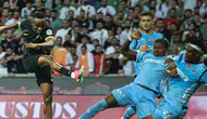 Amedspor Trabzonspor’u 2-1 yendi: İşte Güncel Puan Durumu