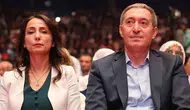 DEM Parti'nin Kongresi'nde Tuncer Bakırhan ve Tülay Hatimoğulları Eş Genel Başkan seçildi