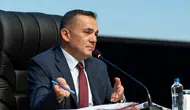 Yenişehir'in Eğitim ve İklim Projeleri Türkiye'ye Örnek Gösterildi