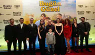 Bugün Güzel filmi konusu nedir, oyuncuları kimler?