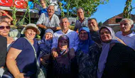 Özgür Özel: Kırklareli’nde YENİ Parti İle Geçim ve Emekli Garantisi Sözleri Verdi