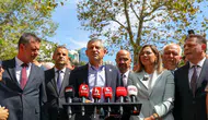 YENİ Parti lideri Özgür Özel, Üsküdar seçimlerine dair sert açıklamalarda bulundu