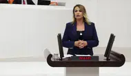 CHP'Lİ YILDIRIM KARA:  DEPREMZEDE FAİZCİLERDEN DEĞERSİZ Mİ?