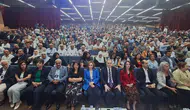 DEM Parti 5. Olağan Kongresi Başladı, Yeni Siyasi Dönem İçin Yol Haritası Açıklanacak
