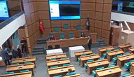 Üsküdar'da Başkan Vekili Seçiminde İlk Turda Ak Parti Önde, İkinci Tura Geçiş Yapıldı