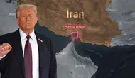 Trump’tan Hürmüz Boğazı açıklaması: “Tüm yeni ekipmanları imha ettik”