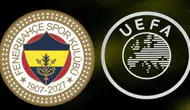 Fenerbahçe UEFA listesini gönderdi: 24 oyuncu açıklandı