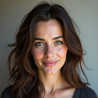 Banu Güvener profil resmi