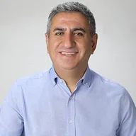 Dr. Ali Haydar Fırat profil resmi