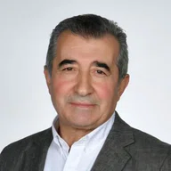 Necdet Saraç profil resmi