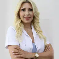 Uzm. Dr. Pınar Alarslan profil resmi
