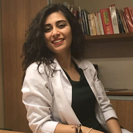 Diyetisyen Ezgi Gürer profil resmi