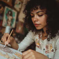 Arzu Alp profil resmi
