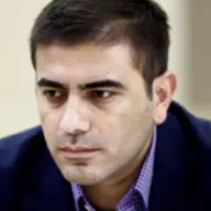 Özgür Çakar profil resmi