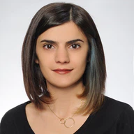 Demet Aran profil resmi