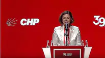 CHP 39. Kurultay'da 'İktidar Zamanı' vurgusu ile yeni döneme başladı