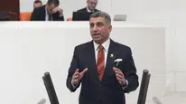 CHP'li Gürsel Erol: Deprem alanında strateji değişikliği ve kırsala dönüş teşvik edilmeli
