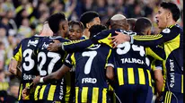 Fenerbahçe, Kayserispor'u 4-2 ile geçerek Galatasaray ile puan farkını 1'e düşürdü