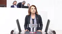 CHP'li Gülcan Kış: Enerji politikaları bağımsızlıktan uzak, Akkuyu'nun kontrolü yabancıda!