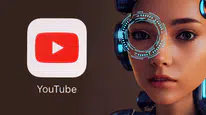 YouTube, yapay zekâ içeriklerine yeni kısıtlamalar getirerek para kazanma politikasını değiştiriyor.