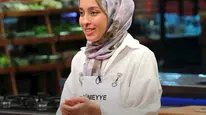 MasterChef Türkiye Sümeyye Şahin’in Hayat Hikayesi İzleyicileri Duygulandırdı