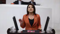 CHP'li Gülcan Kış'tan, enflasyonda 8 ayda yüzde 78 artış, asgari ücrete ise sıfır zam tepkisi!