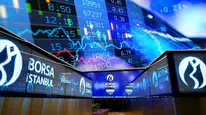 BIST 100 endeksi, gün içinde toparlanarak yüzde 2,95 yükselişle kapanış yaptı