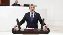 CHP’li Rahmi Aşkın Türeli: Eğitim öğretim yılı dertle başladı