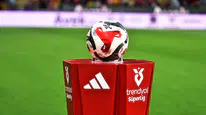 Süper Lig 5. hafta puan durumu: Galatasaray lider, Fenerbahçe 11. sırada