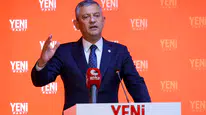 Özgür Özel: Türkiye için demokratik yenilenmenin zamanı gelmiştir!
