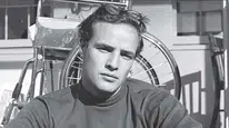 Superman Efsanesinde Şaşırtan Arşiv Kaydı: Marlon Brando "Simit" Rolü İstemiş!
