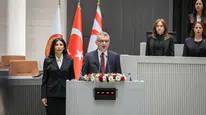 Erhürman’dan Kıbrıs Mesajı: “Güven Olmadan Büyük Masa Anlamsız”