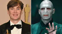 Ralph Fiennes, Cillian Murphy’nin Harry Potter Dizisindeki Rolü Hakkında Konuştu