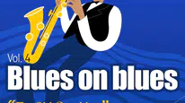 İzmir'de "Blues on Blues" Etkinliği, Bergama Vapuru'nda Müzikseverlerle Buluşacak!