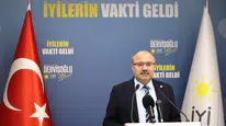 İYİ Parti: "Savaş döneminde mazottaki KDV'yi ve ÖTV'yi en azından geçici bir süre kaldırın"